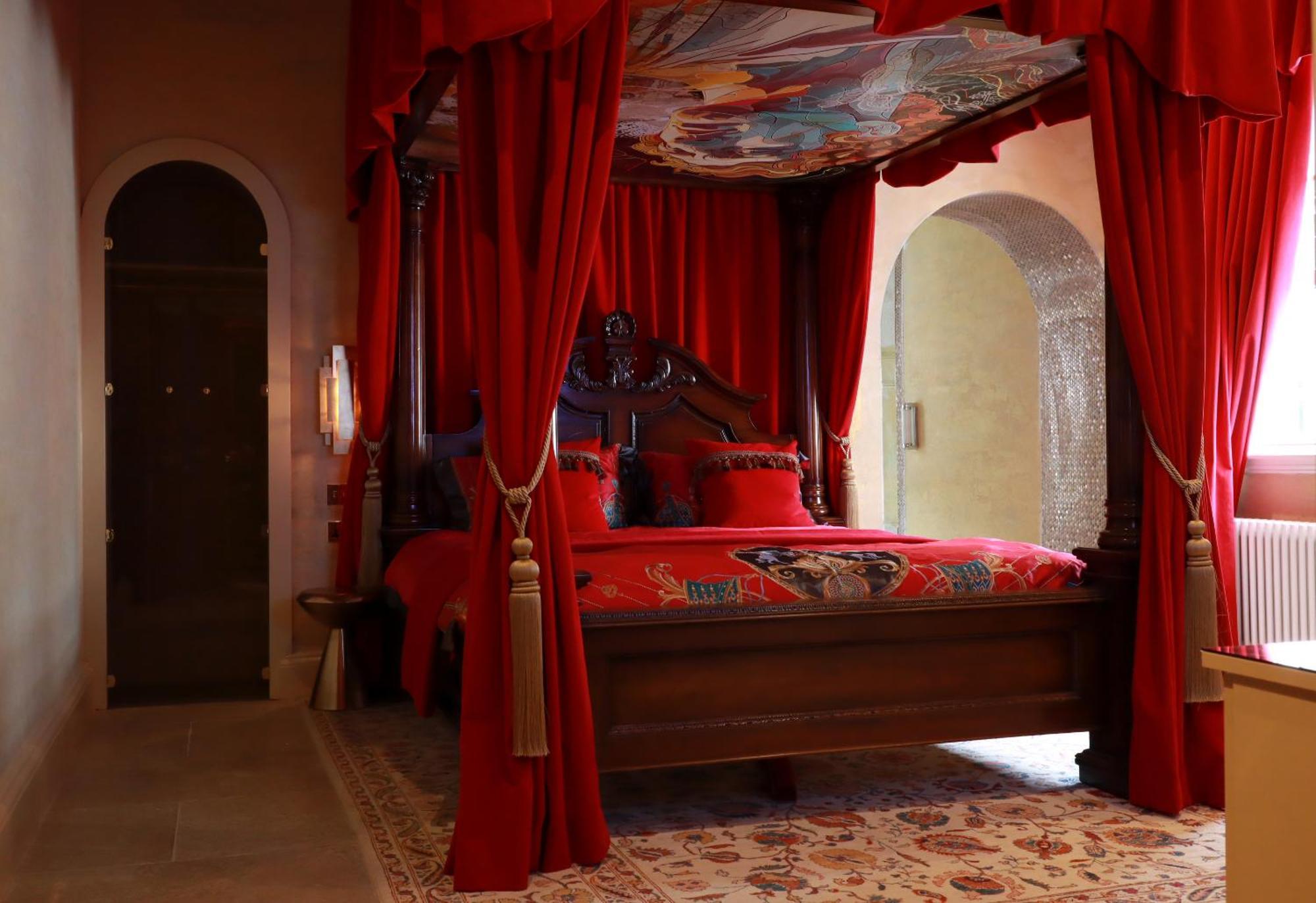 Hotel Baloci Birmingam