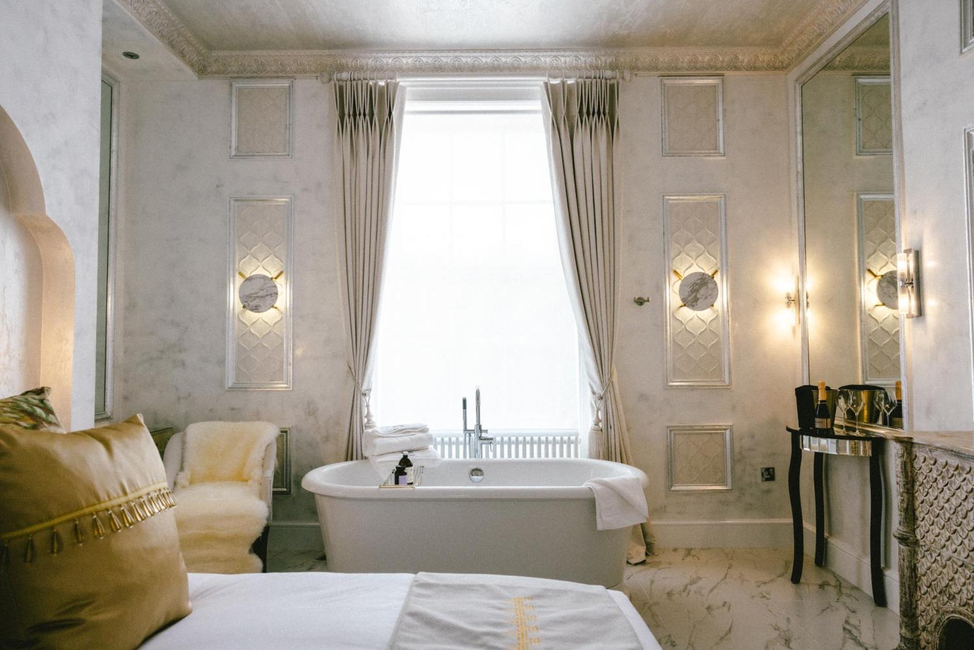 Baloci Hotel Birmingam
