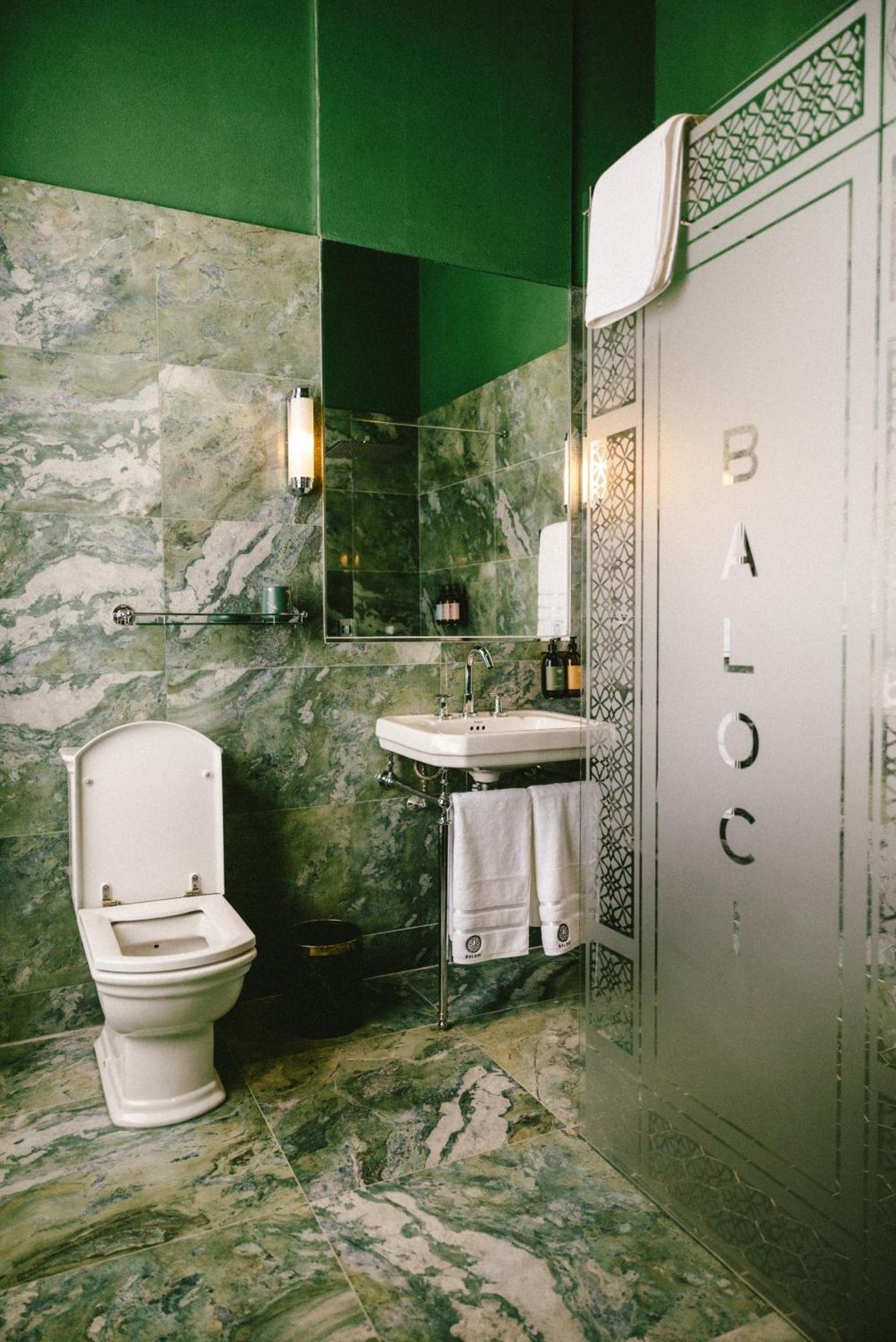 Baloci Hotel