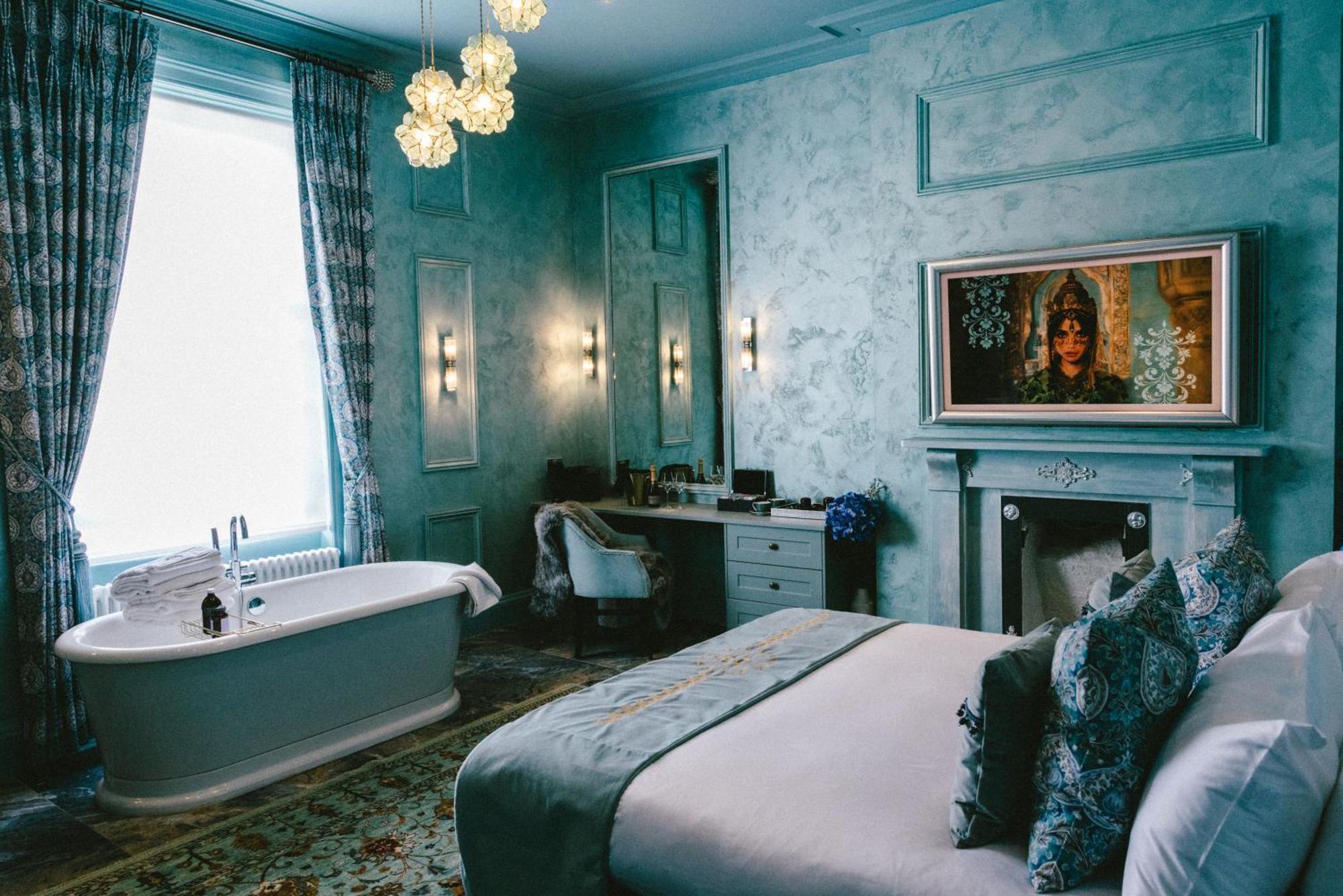 Baloci Hotel *