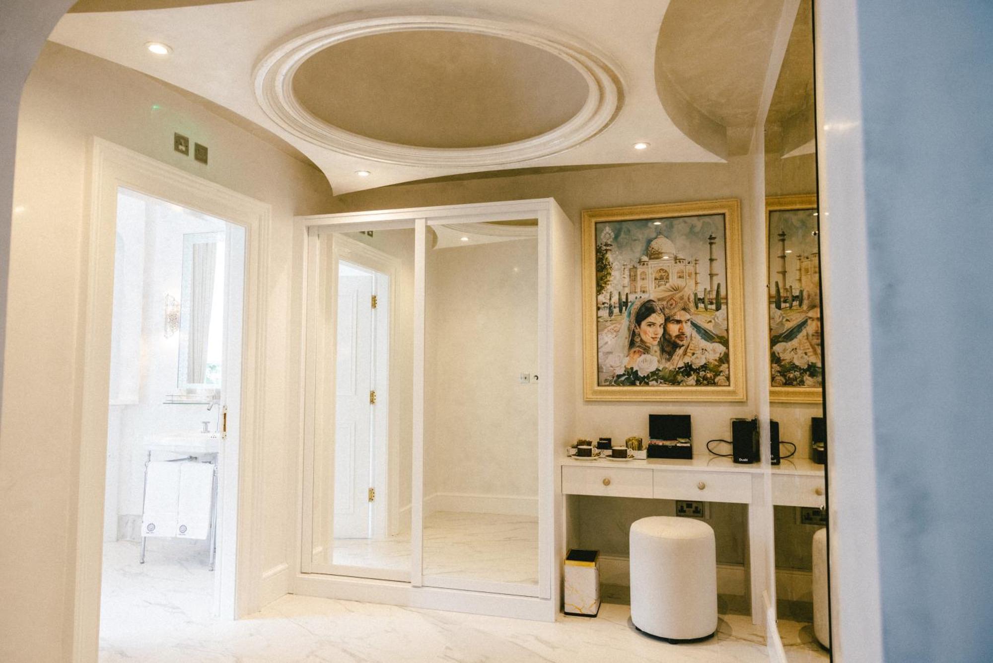 Hotel Baloci Birmingam