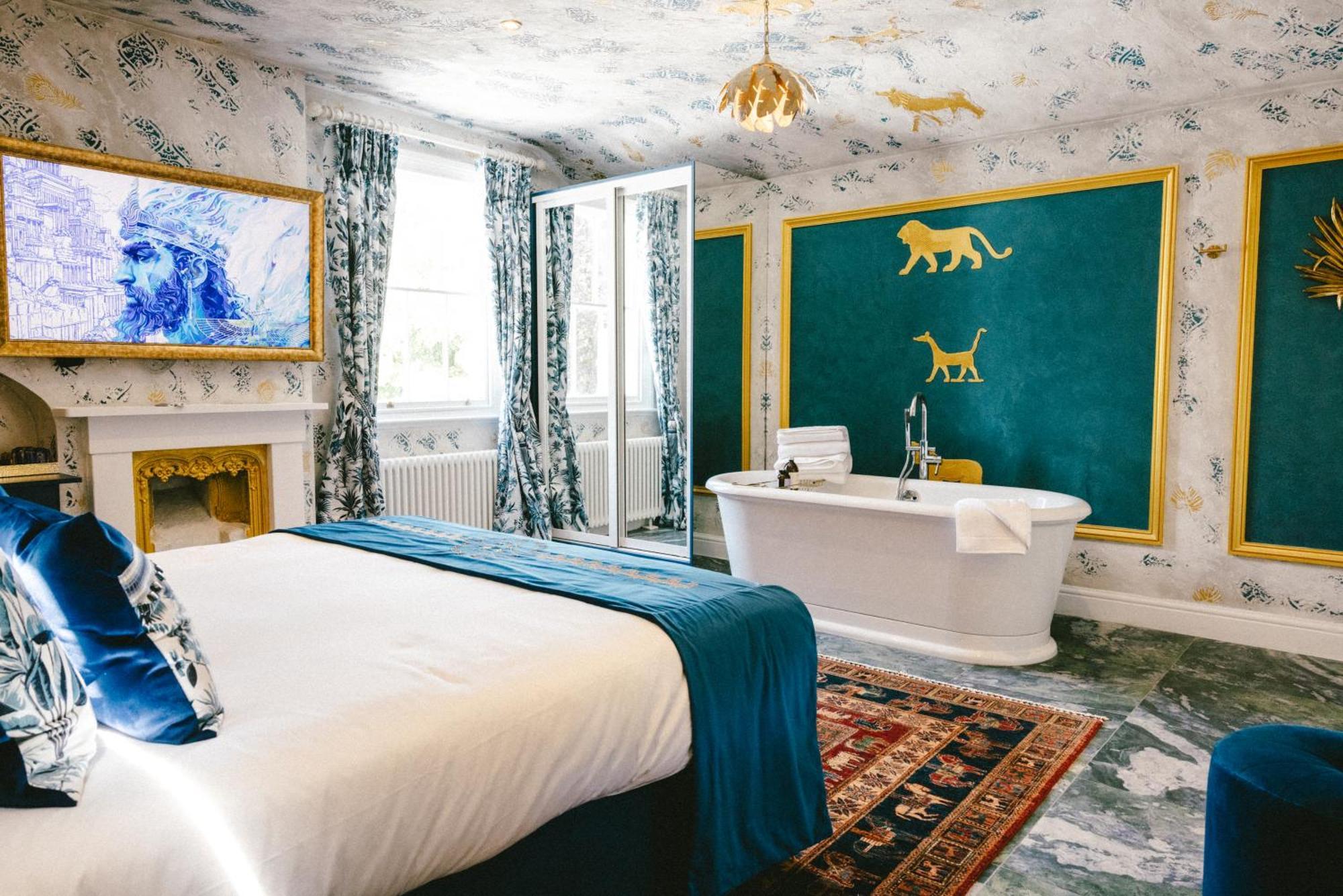 Hotel Baloci *
